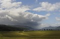 Etroit et long de 37km, le Loch Ness cacherait dans ses eaux noires un monstre. Dores Bay est la partie nord du loch, a quelques kilomètres d'Inverness.  