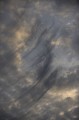Peu après l'aube, la brume se dissipe avec ses effets graphiques. dordogne,belcastel 
