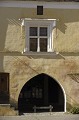 Place centrale. bastide,monpazier,place des cornieres 